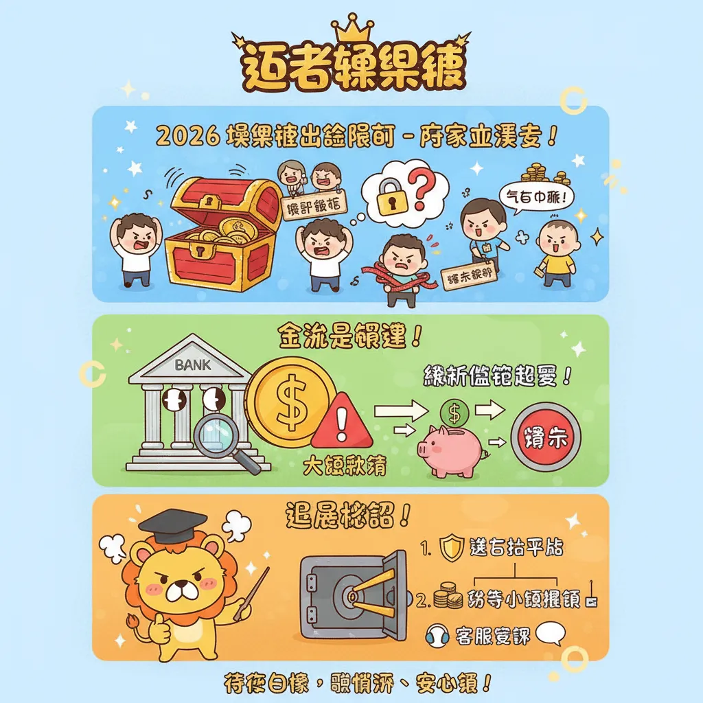 娛樂城出金限制大公開：如何避免帳戶被鎖的風險？