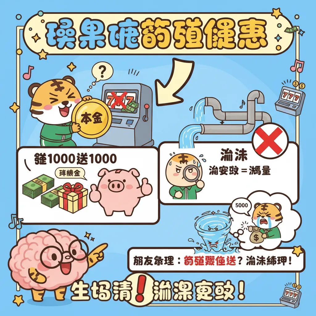 想玩老虎機賺錢？善用娛樂城首儲優惠與加密貨幣儲值