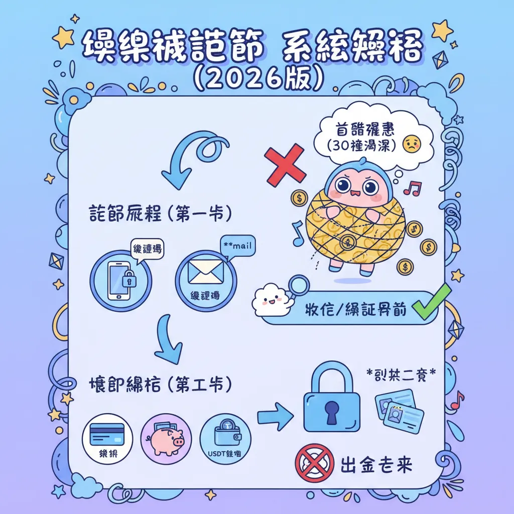 想領首儲優惠？搞懂娛樂城註冊流程與流水計算規則